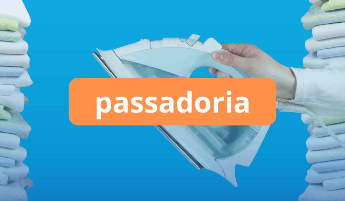 passadoria