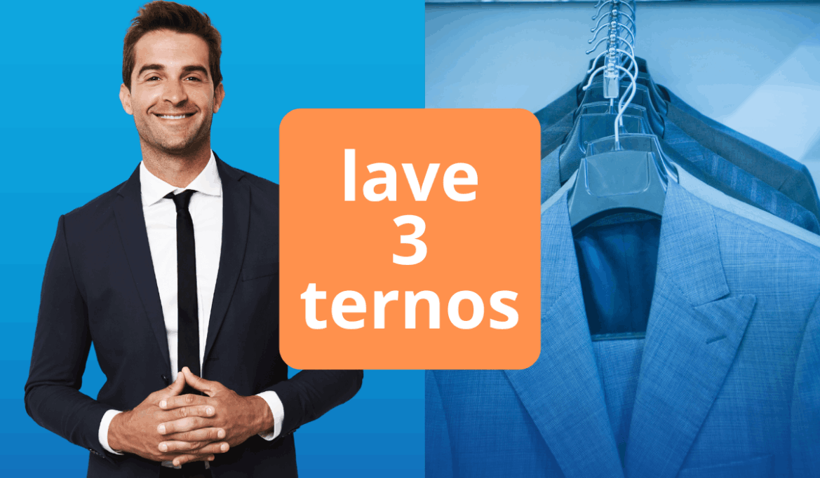 lave3ternos